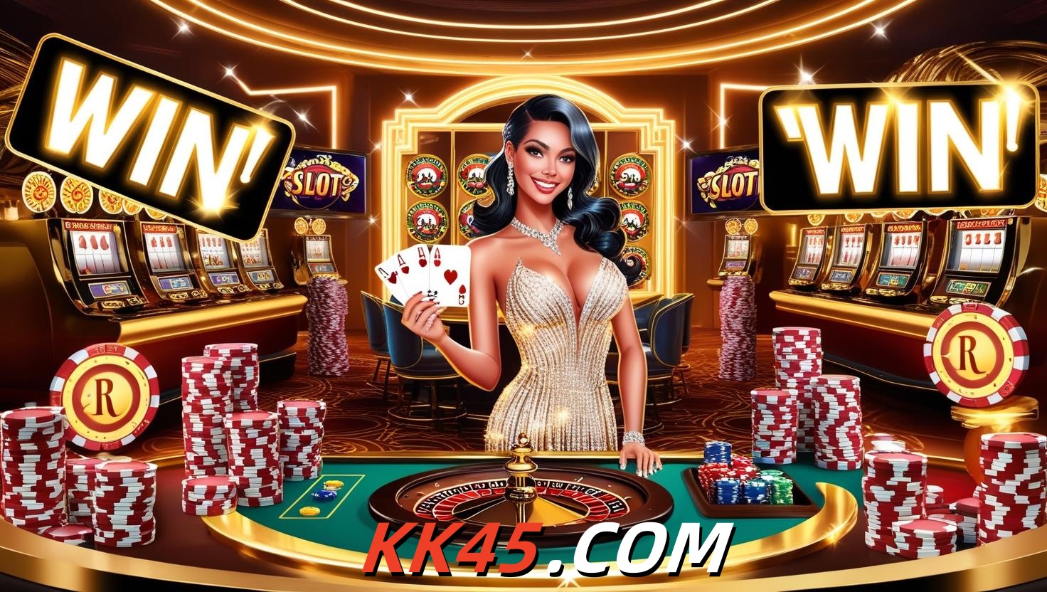  kk45