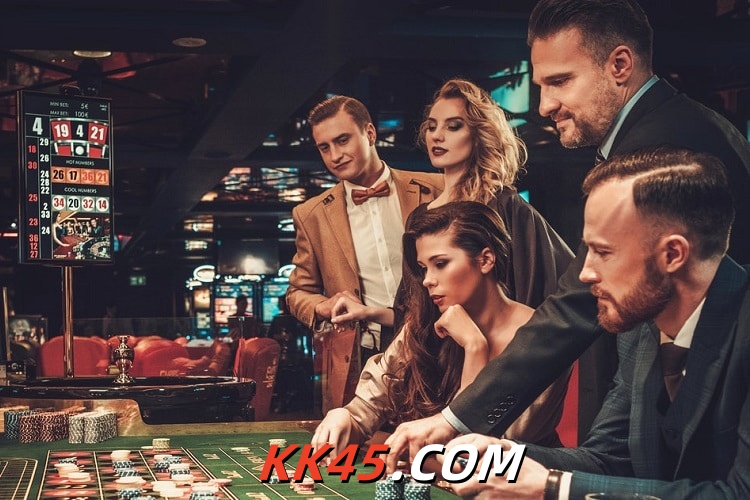  kk45